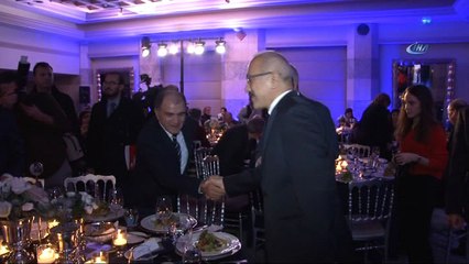 Bakan Elvan: “Ekonomimiz ordumuz gibi sapasağlamdır”