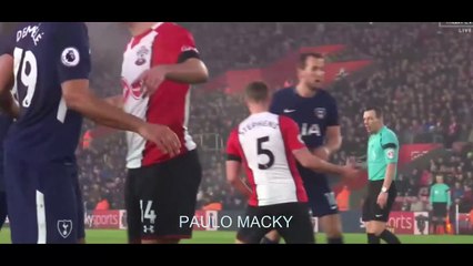 Golaços dos campeonatos Ingles e Alemão 2018