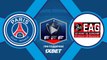 PSG 4-2 Guingamp - les Buts et Résumé - 24.01.2018