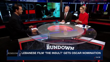 THE RUNDOWN | With Nurit Ben and Calev Ben-David | Wednesday, January 24th 2018