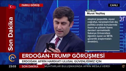 Ardan Zentürk ile Farklı Görüş