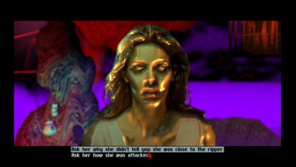 Madness Plays | Ripper Part 21: World's Most Nervous Man