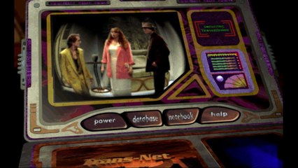 Madness Plays | Ripper Part 20: WACky Surveillance