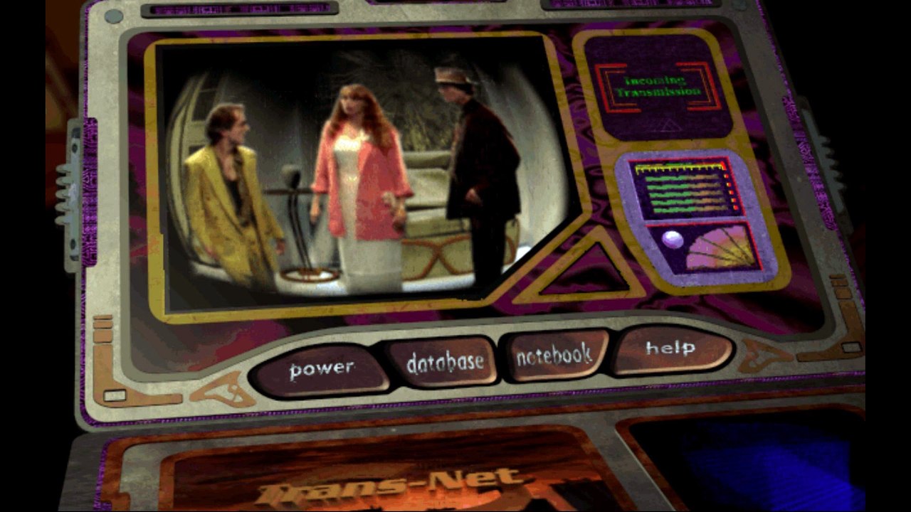 Madness Plays | Ripper Part 20: WACky Surveillance