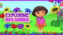 Dora the Explorer - Doras Mega Pack Adventure (Full Episode 2015) - Kids Game