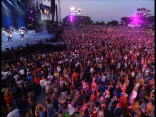 Shania Twain - Up! | Up! - Live In Chicago