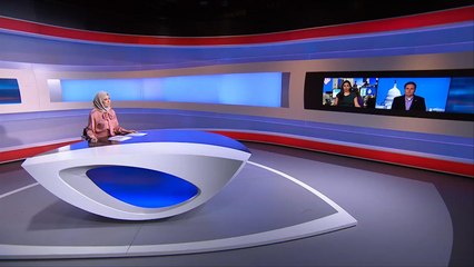 ما وراء الخبر-أين يمضي تحقيق مولر مع ترمب؟