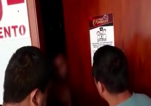 Se desarticula red de tráfico de adolescentes liderada por una joven menor de edad en el cantón Quevedo