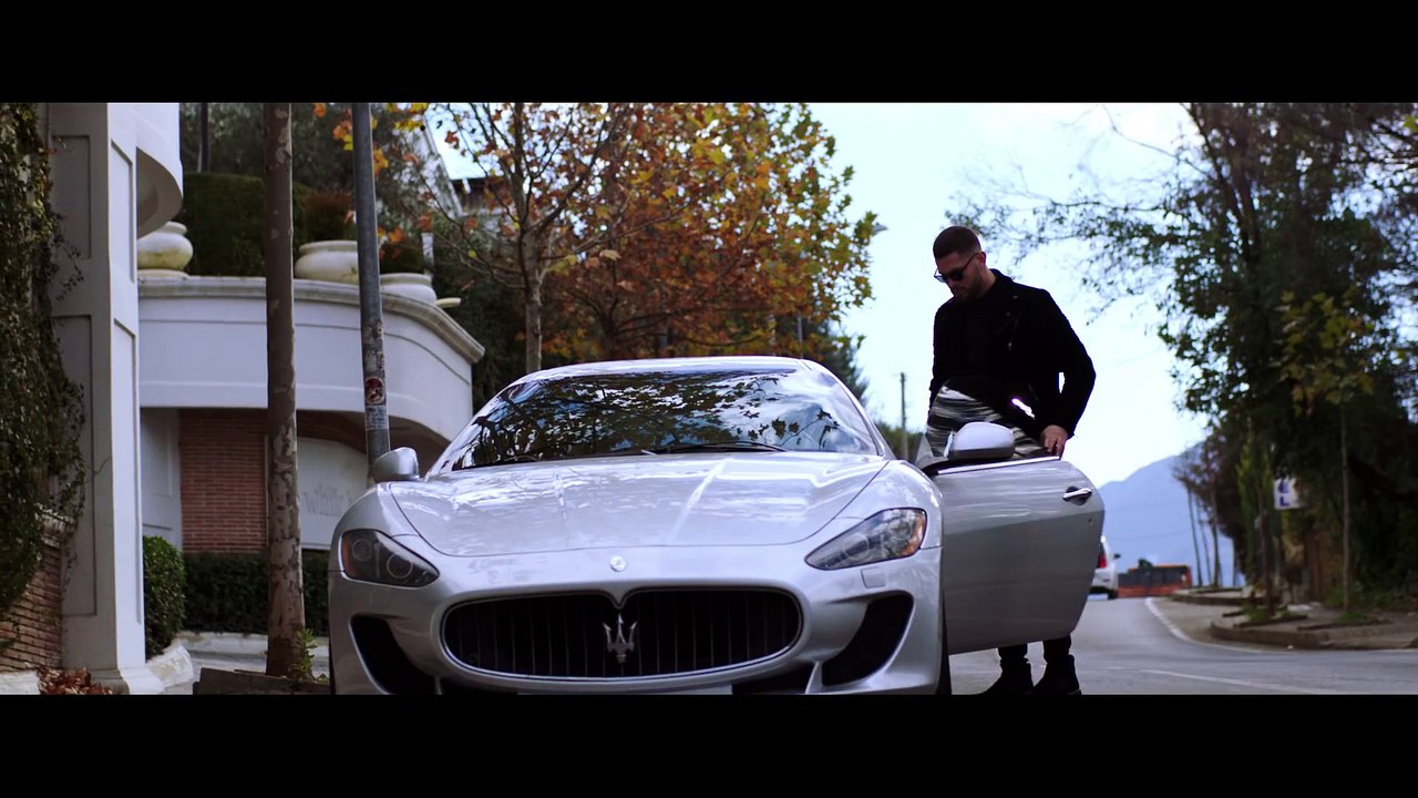 Trimi  - Lule blini (Official Video)