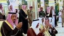 BBC Documentary - House Of Saud 2018, Ep.1