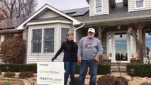Green Solar Technologies Reviews - Top Solar Installers in De Soto, MO