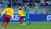 1-0 Mohamed Sylla Goal CAF  African Nations Championship  Group D - 24.01.2018 Burkina Faso 1-0...