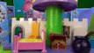 Ben and Hollys Little Kingdom English Episodes Toys for Kids Thistle Castle Playset