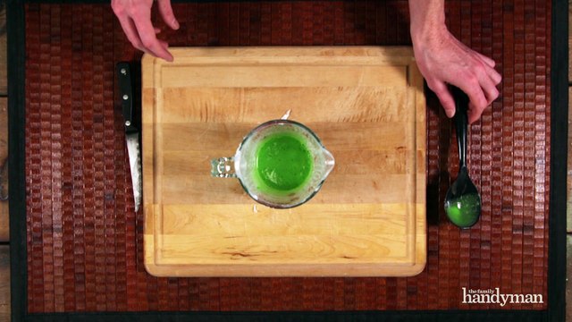 One Hour Project: Homemade Soap