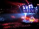 Muse - Star Spangled Banner + Interlude + Hysteria,  Target Center, Minneapolis, MN, USA  10/5/2010