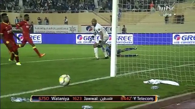 القادسية يقصي الهلال من كأس خادم الحرمين الشريفين