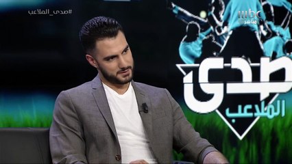 #يعقوب_شاهين يسأل مصطفى الآغا .. متى تزور فلسطين ؟ والآغا يرد