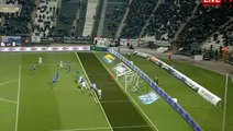 Pelkas Goal HD -PAOKt1-0tAtromitos 24.01.2018