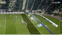 Pelkas D. Goal HD - PAOKt1-0tAtromitos 24.01.2018