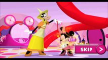 Mickey Mouse Clubhouse Minnie-rellas Magical Journey Game