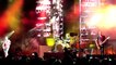 Muse - Interlude + Hysteria, Claremont Showgrounds, Big Day Out, Perth, WA, Australia  1/31/2010