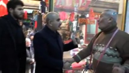 Roketli saldırıda ölen Muzaffer Aydem'in bir gün önce 'şehit olsam' dediği ortaya çıktı