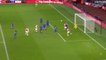 Antonio Rudiger Own Goal HD - Arsenal 1  - 1 Chelsea 24.01.2018 (Full Replay)