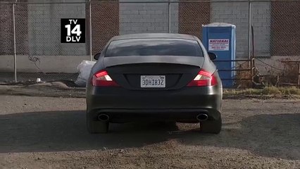 Lethal Weapon 2. Sezon 15. Bölüm Fragmanı