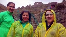 Machu Picchu, Cusco - Testimonio Peru Grand Travel