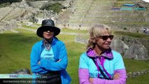 Camino Inca a Machu Picchu - Testimonio Peru Grand Travel