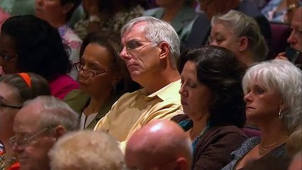 The Key to the Christian Life – Dr. Charles Stanley