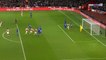 Rudiger A. (Own goal) HD - Arsenal	1-1	Chelsea 24.01.2018