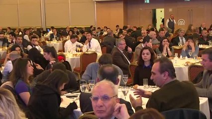 Başbakan Yardımcısı Çavuşoğlu: "Teröre Bulaşmamış ve İhanet Etmemiş Olması Şartıyla Ülkeye Katkı...