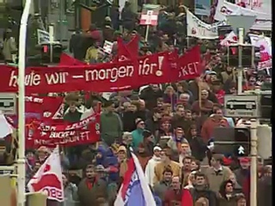 Tagesschau | 24. Januar 1998 20:00 Uhr (mit Ellen Arnhold) | Das Erste