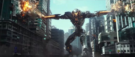 Pacific Rim: Insurrección - Segundo tráiler en español del regreso de los Jaegers