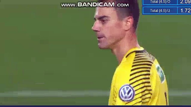 Bertrand Traore Goal HD - AS Monaco 1-1 Olympique Lyonnais 24.01.2018