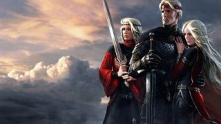 Who Will Use The Famous Targaryen Sword? - Game of Thrones Season 8 (Feat. Grayarea)