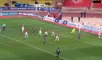 Mariano Diaz Goal HD - Monaco 1-2 Lyon 24.01.2018