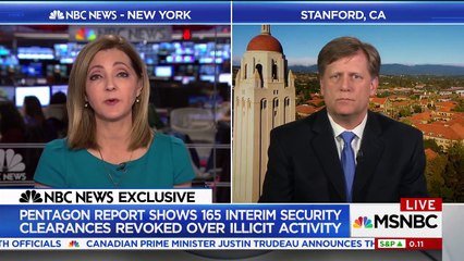 I just don't know how this happened