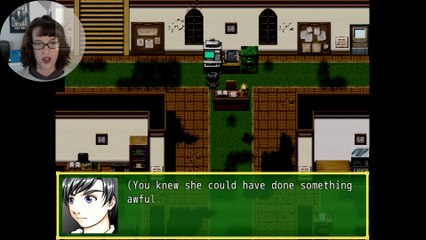 Exsanguination || Prom Dreams - Part 49