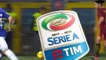 Fabio Quagliarella  Penalty Goal  - Sampdoria  vs  Roma  1-0  24/01/2018