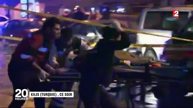 Syrie : la guerre des Turcs contre les Kurdes