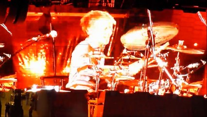 Muse - Hysteria, Giants Stadium, East Rutherford, NJ, USA  9/23/2009