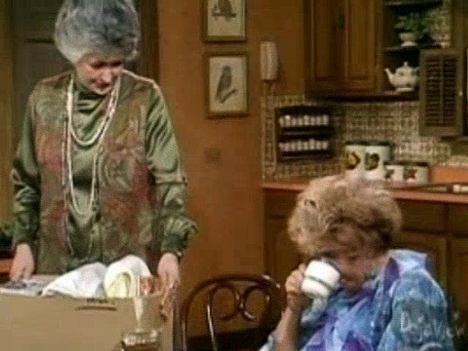 Maude S05E03