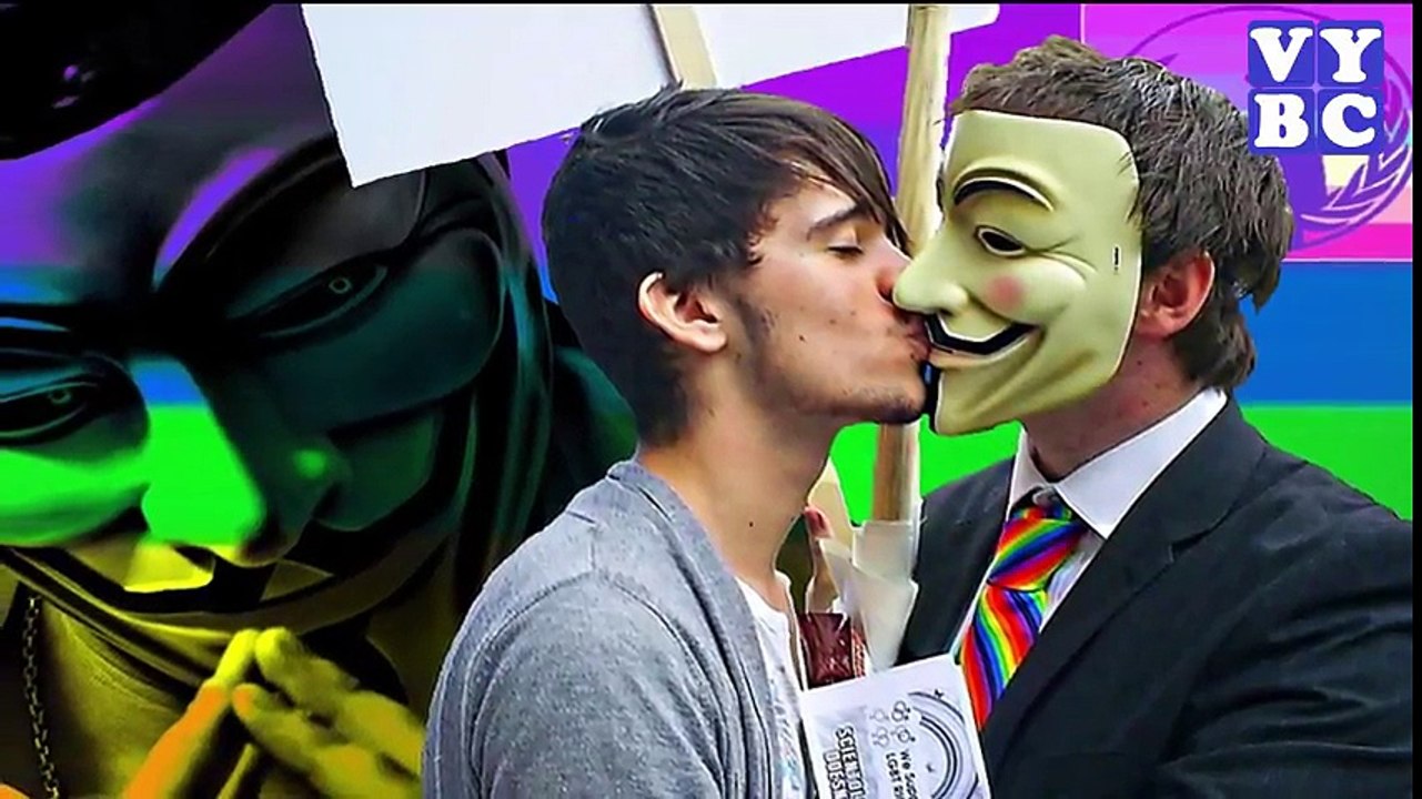 TOP 5 FACTS ABOUT ANONYMOUS   WHO ARE THE ANONYMOUS   GAJAB GYAN TECH - 3   HINDI   VYBC