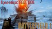 BATTLEFIELD 1 - Operation: Red Tide