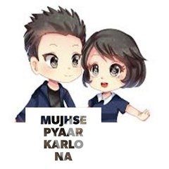 MUJHE TUM ACCHI LAGTI HO.. WHATSAPP STATUS