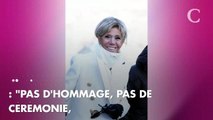 INFO CLOSER. Non, Brigitte Macron n'a jamais envisagé de se rendre aux obsèques de Paul Bocuse