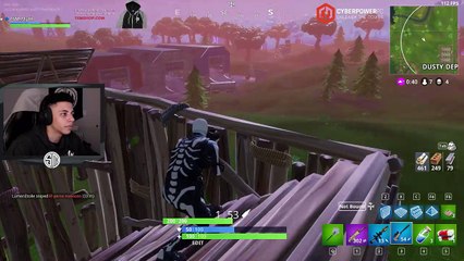 Fortnite #0442: "2 SNIPES"