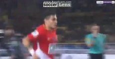 Rony Lopes Goal HD - Monaco 2-3 Lyon 24.01.2018